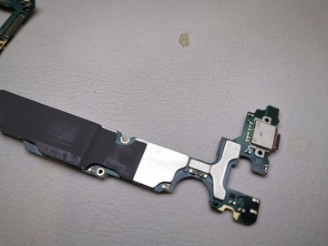 Материнская плата Samsung Galaxy S10 G973F/DS 128 ГБ FV