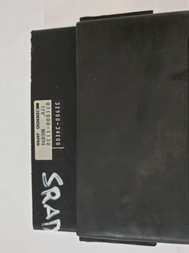 Suzuki GSXR 600 SRAD moduł zapłonowy