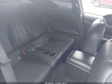 Infiniti Q60 II 2022 Infiniti Q60 Luxe 2022 3.0l 3.0 Benzyna 300KM, zdjęcie 12