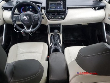 Toyota Corolla Cross 2022 Toyota Corolla Cross 2022r., 2,0L XLE 2.0 Benzyna 169KM, zdjęcie 7