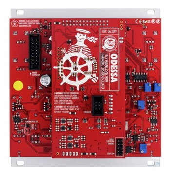 XAOC Devices Одесса