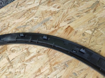 НАКЛАДКА КРЫЛА ЛЕВАЯ AUDI Q5 80A ПЕРЕДНЯЯ 89A853717D/E