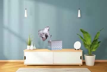AROMA CUBE ECO король масляных диффузоров без бюстгальтера