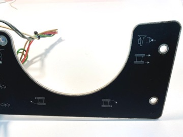 Przełącznik Switch ATLAS COPCO 2657739120