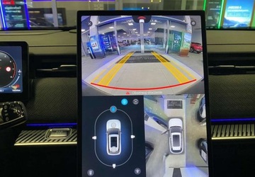 Jaecoo 7 2024 Jaecoo 7 Jaecoo 7 1.6 Benzyna 147KM, zdjęcie 21