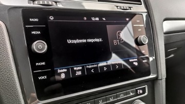 Volkswagen Golf VII Variant Facelifting 1.5 TSI ACT 150KM 2019 Volkswagen Golf Variant 1.5TSI 150KM BMT ACC Iwl S, zdjęcie 19