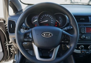 Kia Rio III Hatchback 3d 1.4 DOHC CVVT 109KM 2013 Kia Rio Kia Rio 1.4 Benzyna 109KM, zdjęcie 26