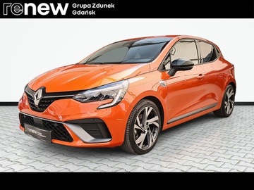 Renault Clio V 2022 Renault Clio 1.6 E-TECH R.S. Line