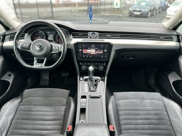 Volkswagen Passat B8 Variant 2.0 TDI 190KM 2015 Volkswagen Passat 2.0 TDI 190KM 2015 DSG , R-Line, zdjęcie 27