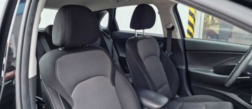 Hyundai i30 III Hatchback Facelifting 1.5 DPI 110KM 2020 Hyundai i30 Bluetooth Tempomat Klimatyzacja Salon PL 1.5 Benzyna 110KM, zdjęcie 17