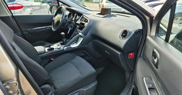 Peugeot 3008 I Crossover 1.6 120KM 2011 Peugeot 3008 BENZYNA PANORAMA NAWIGACJA super okazja polecamy 1.6, zdjęcie 35