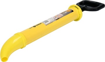 Wyciskacz budowlany, pistolet do silikonu 04452 VOREL