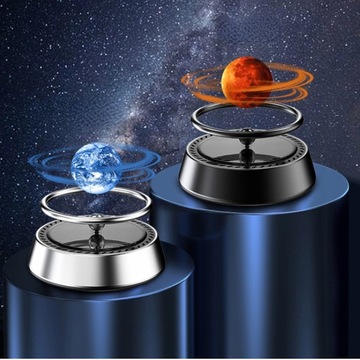 СОЛНЕЧНАЯ ПЛАНЕТА АРОМАТЕРАПИЯ УКРАШЕНИЕ АВТОМОБИЛЯ МОДЕЛЬ МАРС