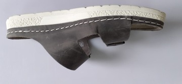 ШЛЕПКИ BERKEMANN ADAM 01950-619, НОВЫЙ 42 года