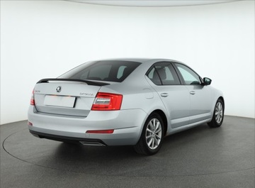 Skoda Octavia III Liftback 1.4 TSI 140KM 2013 Skoda Octavia 1.4 TSI, Salon Polska, Klima, zdjęcie 4