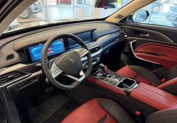 Bestune T77 2025 Bestune T77 Bestune T77 1.5T Business DCT 1.5 Benzyna 160KM, zdjęcie 7