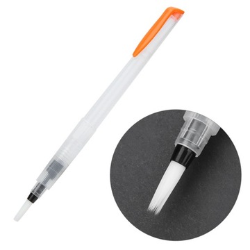 Zestaw 36 kolorów staych farb akwarelowych Przenośne przybory do IV