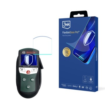 Sklo FlexibleGlass Pro pro Bosch UniversalInspect 3mk
