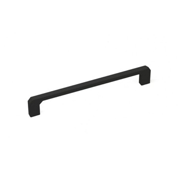 UCHWYT C-5826 192MM P61 CAMPANA CZARNY MAT