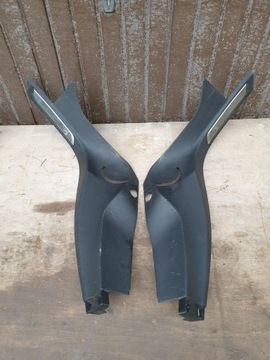 КРЫШКА СТОЙКИ РАМКИ ДЛЯ CITROEN DS5