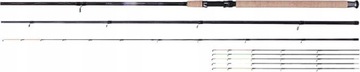 Mikado Ultraviolet Light Feeder 3.60m do 90g