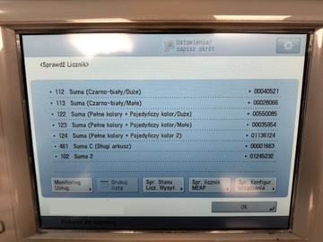 Canon imagePRESS C710 drukarka cyfrowa