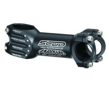 Mostek Amoeba SCUD ST-M120 100mm CM alu2014-T6