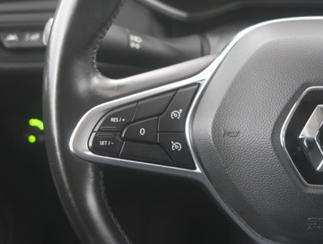 Renault Clio V Hatchback 5d 1.0 TCe 100KM 2020 Renault Clio 1.0 TCe LPG, Salon Polska, zdjęcie 15