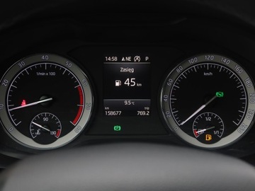 Skoda Kodiaq I SUV 2.0 TSI 180KM 2018 Skoda Kodiaq 2.0 TSI, Salon Polska, 4X4, Automat, zdjęcie 10