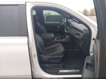 Chevrolet Tahoe GMT900 2021 Chevrolet Tahoe 2021r., 6.2L 6.2 Benzyna 420KM, zdjęcie 8