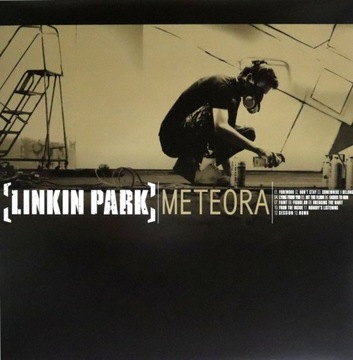 LINKIN PARK: METEORA (WINYL)