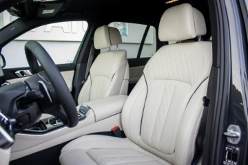 BMW X5 G05 SUV Facelifting 3.0 40d 352KM 2026 BMW X5 xDrive40d - Dostępne od ręki!, zdjęcie 11