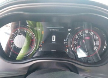 Dodge Challenger III 2023 Dodge Challenger 2023, 5.7L, RT, od ubezpieczalni, zdjęcie 12