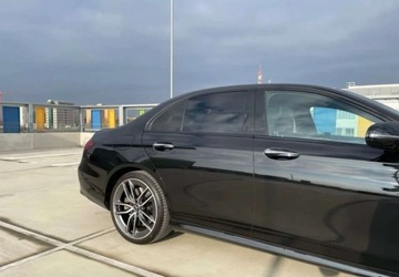 Mercedes Klasa E W213 Limuzyna AMG Facelifting 3.0 53 435KM 2022 E ///AMG E53 4Matic+435KM *SalonPL*Serwis ASO MB !!! *FV23% Leasing 102%, zdjęcie 8