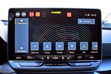 Seat Leon IV Sportstourer 1.5 eTSI (MHEV) 150KM 2024 Seat Leon Bezwypadkowy / Salon Polska / Serwis ASO, zdjęcie 29