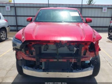 Toyota Tacoma II 2024 Toyota Tacoma Trd Off Road 4Wd 2024 2.4l 2.4 Benzyna 278KM, zdjęcie 7