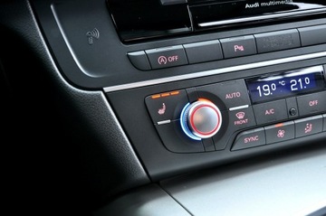 Audi A6 C7 Avant Facelifting 2.0 TDI ultra 150KM 2015 Audi A6 Avant 2.0TDI 150KM Lift Xenon Led Skóra, zdjęcie 18