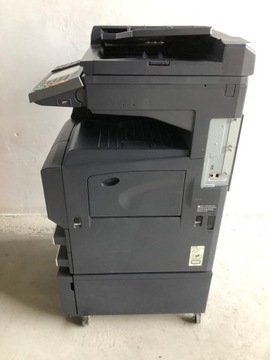 Копировальный аппарат Olivetti d-Copia 3001 MF