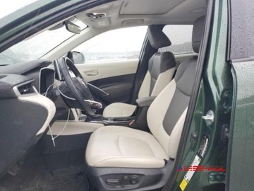 Toyota Corolla Cross 2022 Toyota Corolla Cross 2022r., 2,0L XLE 2.0 Benzyna 169KM, zdjęcie 8