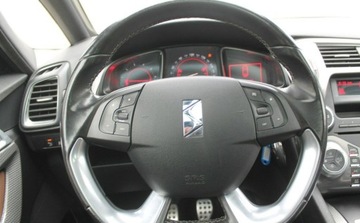 DS 5 Hatchback (Citroen) 1.6 THP 200KM 2011 Citroen DS5 1.6 Benzyna 200KM, zdjęcie 16