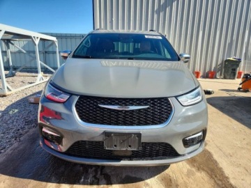 Chrysler Pacifica II 2021 Chrysler Pacifica Pinnacle 2021 3.6 Benzyna 287KM, zdjęcie 5