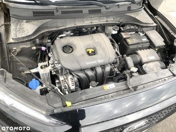 Hyundai Kona I 2021 Hyundai Kona Hyundai Kona 2.0 Benzyna 150KM, zdjęcie 4