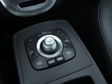 Renault Scenic III Van Facelifting 1.5 dCi FAP 110KM 2012 Renault Scenic 1.5 dCi, Navi, Klima, Klimatronic, zdjęcie 15