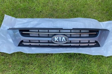 MASKA MŘÍŽKA KIA CARNIVAL III