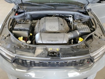 Dodge Durango III 2021 Dodge Durango RT 2021 5.7 5.7 Benzyna 360KM, zdjęcie 6