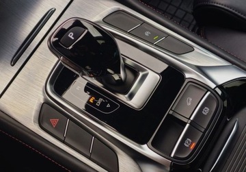 MG HS 2023 MG HS 1.5 PB 162KM DCT Excite FV23 Salon PL ASO Gwarancja Producenta 1.5, zdjęcie 15