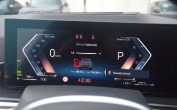 BMW X5 G05 2025 BMW X5 BMW X5 xDrive40i M Sport 3.0 Benzyna 340KM, zdjęcie 13