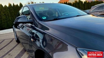 Opel Insignia I Sedan Facelifting 2.0 CDTI ECOFLEX 140KM 2014 Opel Insignia Bezypadkowy poliftingu okazja 2.0 Diesel 140KM, zdjęcie 14