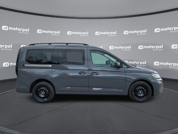 Volkswagen Caddy V Caddy 2.0 TDI 122KM 2025 Volkswagen Caddy MAXI/7 os. AUTOMAT 2.0TDI 122KM,, zdjęcie 4