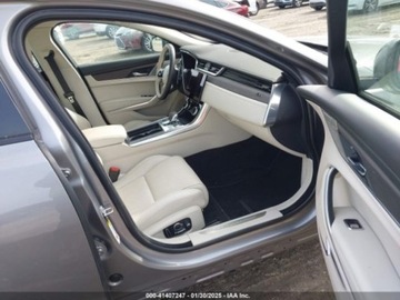 Jaguar XF II 2021 Jaguar XF SE P250 2021 2.0l 2.0 Benzyna 247KM, zdjęcie 9